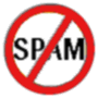 no spam